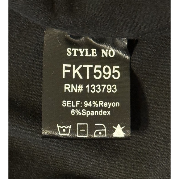 POL Women L Silver Sequin Detail Dress Boho Glam Flowy Tunic Feminine Chic Comfy - Picture 5 of 6